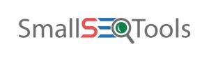 SmallSEOTools logo