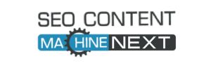 SEO Content Machine logo