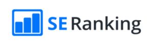 se ranking logo