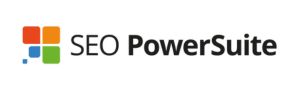 seo powersuite logo