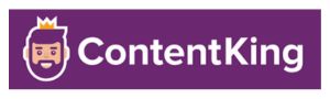 Contentking logo