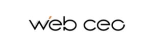 webceo a SEO Tools Software logo