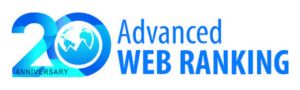 Advanced Web Ranking logo