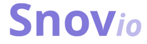 snovio logo