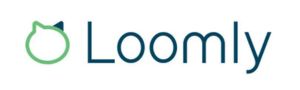 loomly logo