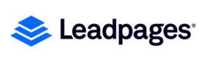 leadpages logo