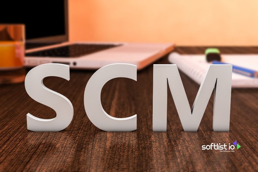 Effective Supply Chain Management (SCM): Supply Chain Process Explained Softlist.io