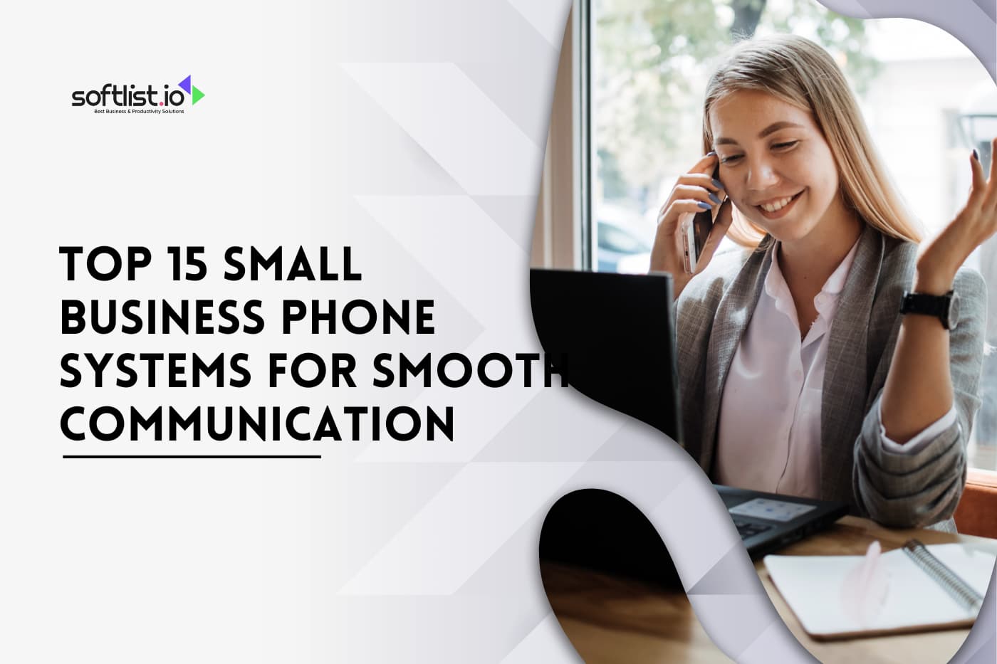 Simple Phone System For Small Business Top 15 Small Business Phone Systems for Smooth Communication