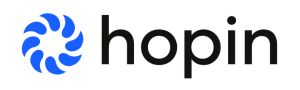 hopin logo