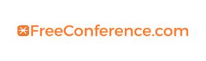 FreeConference logo