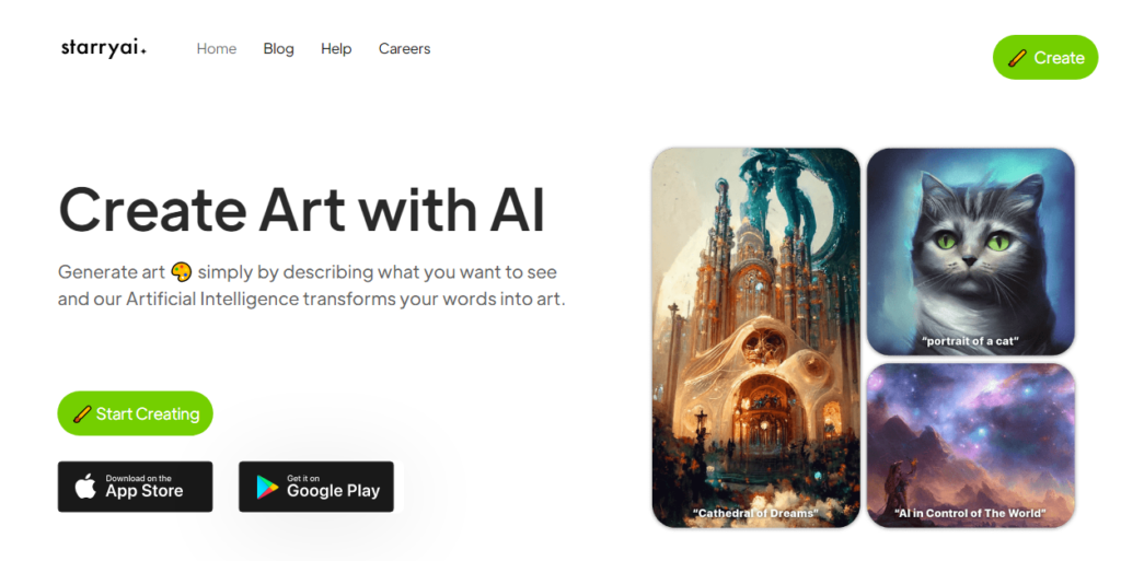 19 Best AI Text-to-Image Generator Price Plans Softlist.io