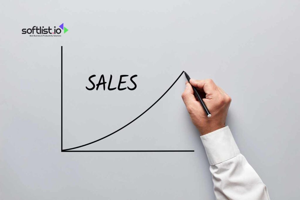 Sales Prospecting Tools For AI Startups Overview Softlist.io