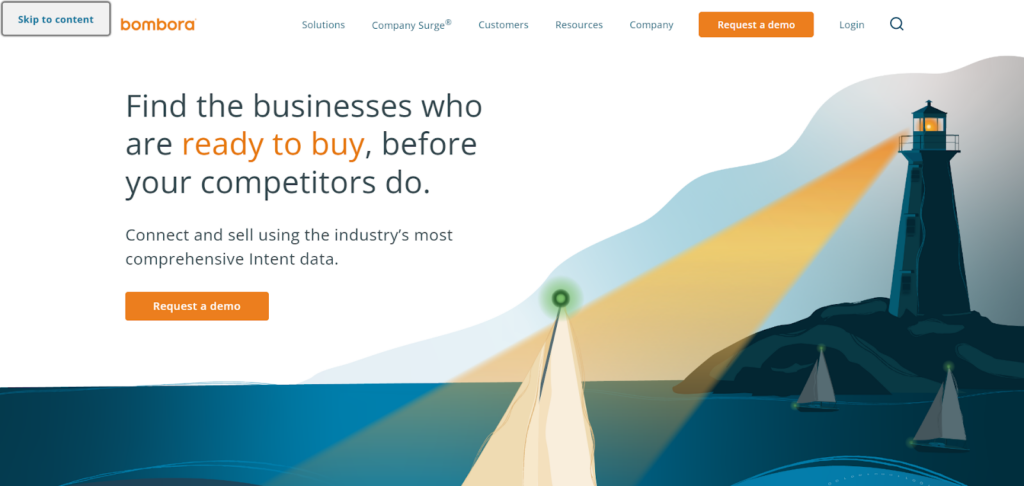 Strategic Approaches To Utilizing The 11 Best B2B Sales Prospecting Tools Softlist.io