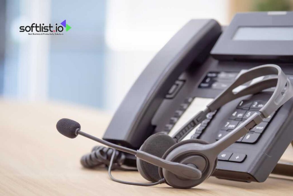 The Benefits Of Using The Best Business Phone Service For Your Small Business Softlist.io