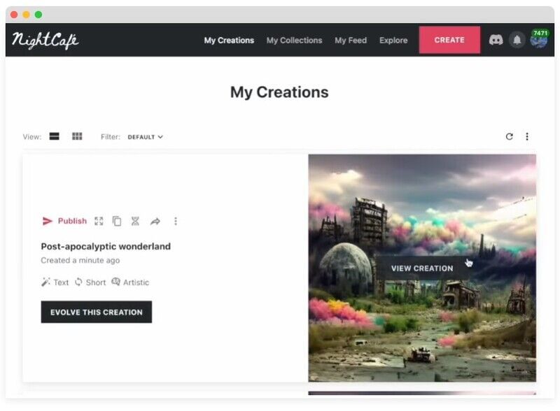 19 Best AI Text-to-Image Generator Price Plans Softlist.io