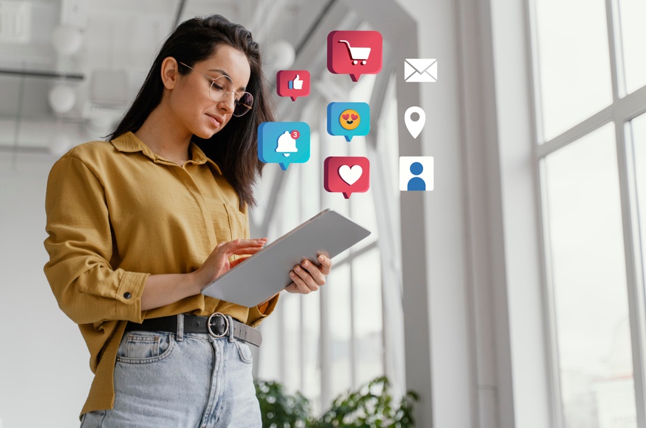 The Impact Of Social Media On Job Prospects For Students Softlist.io