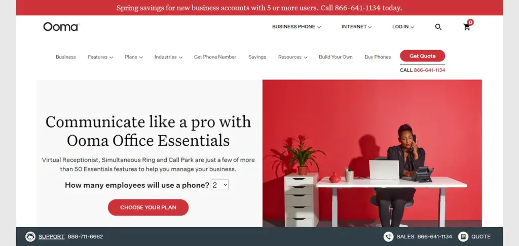 Understanding Pricing For Business Phone Services: Finding The 11 Best Business Phone Line Softlist.io