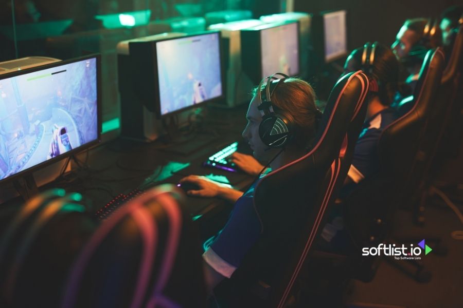 Mastering Skills To Manage A Dedicated Game Server For Optimal Gaming Experience Softlist.io