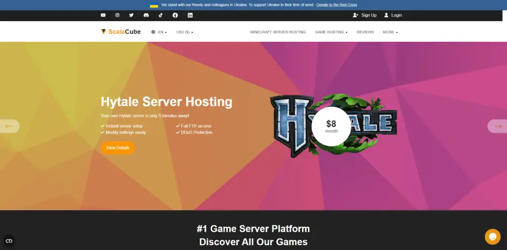 13 Best Game Server Hosting For Gaming: Choosing The Right Dedicated Server Host Softlist.io