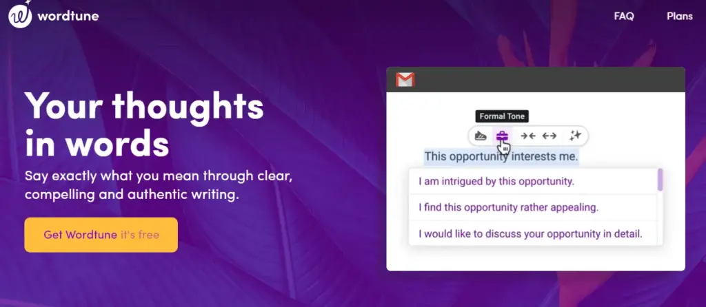 39+ Best Rewording Tool Generator 24 39+ Best Rewording Tool Generator Softlist.io