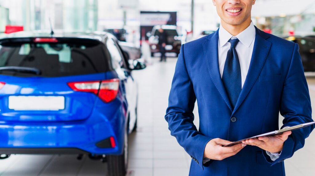 The Evolving Automotive Market: A New Era of Customer Expectations Softlist.io