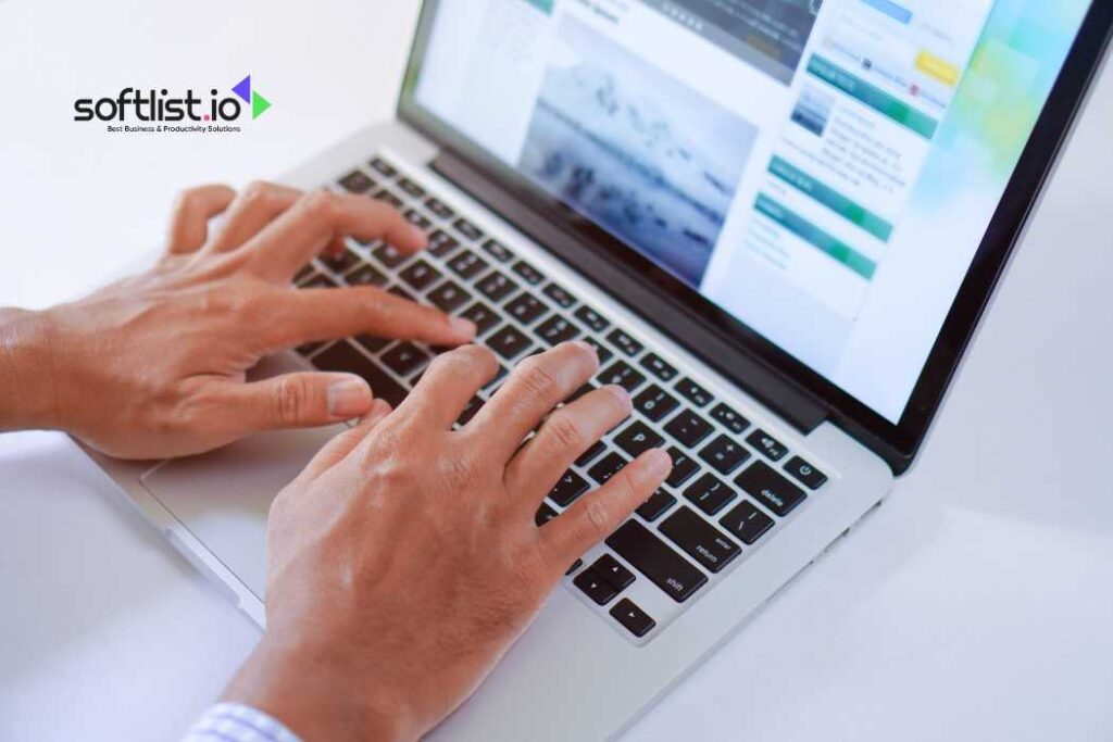 Building A Brand Identity Through Website Design: A Helpful Guide Softlist.io