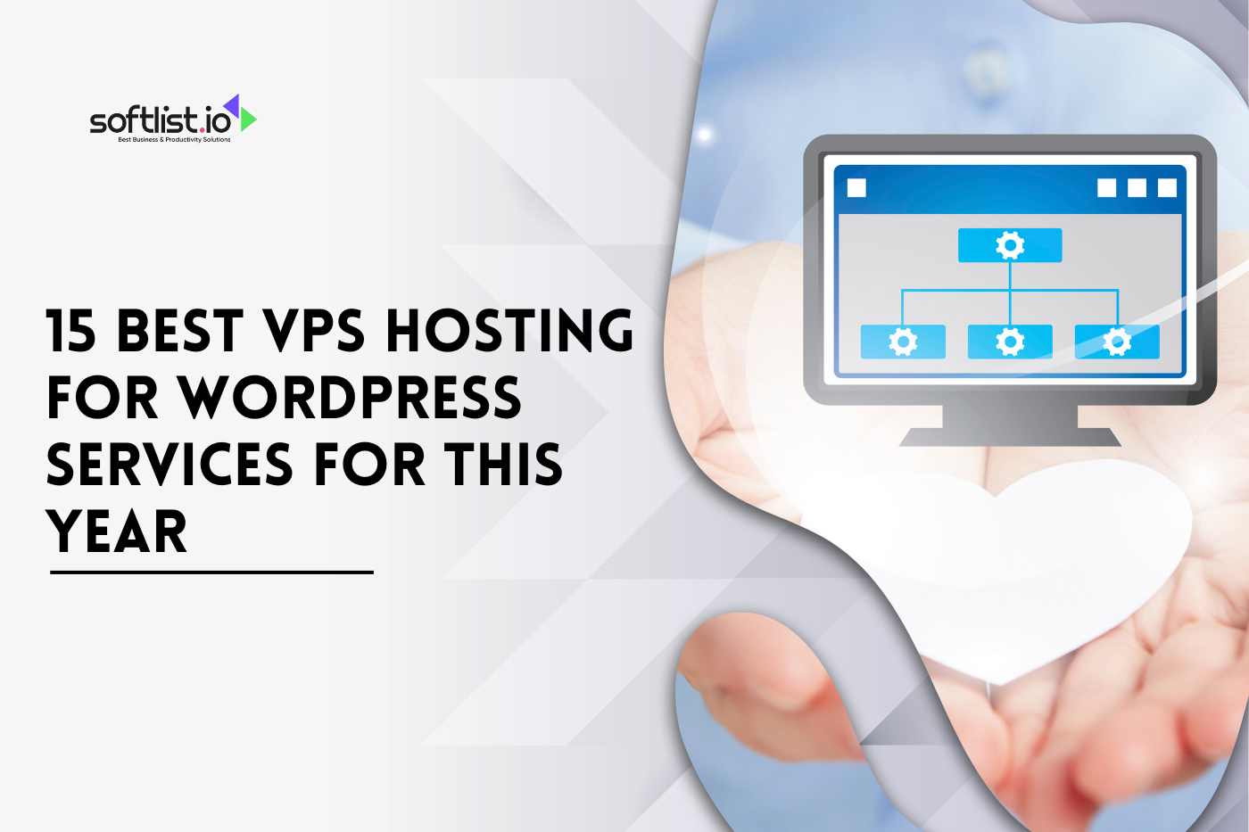 15 Best VPS hosting for WordPress Services For This Year