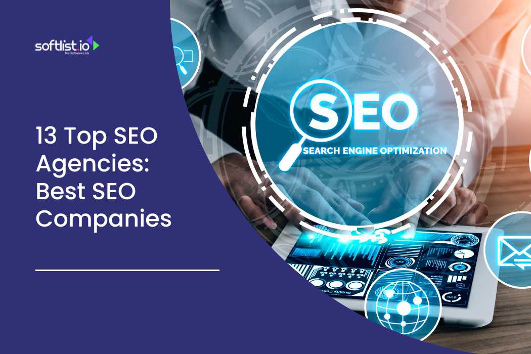 3 Top SEO marketing Agencies Best SEO Companies