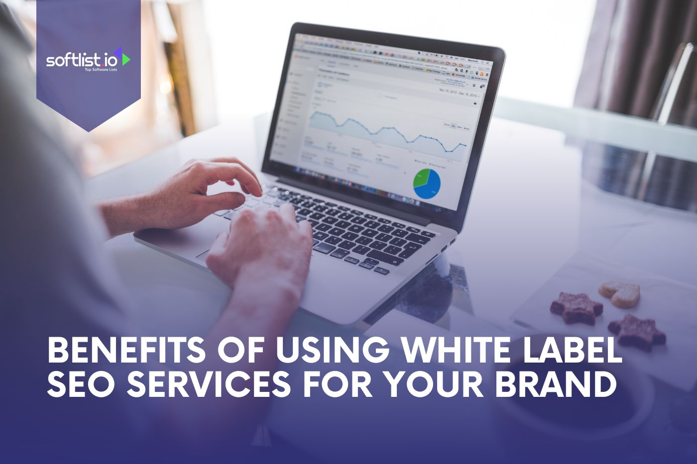 Benefits of Using White Label SEO Services for Your Brand