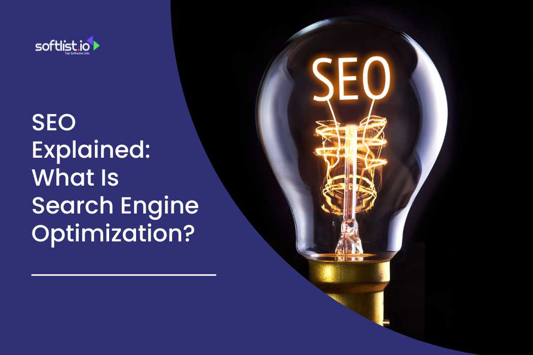 What Is SEO A Guide To Search Engine Optimization