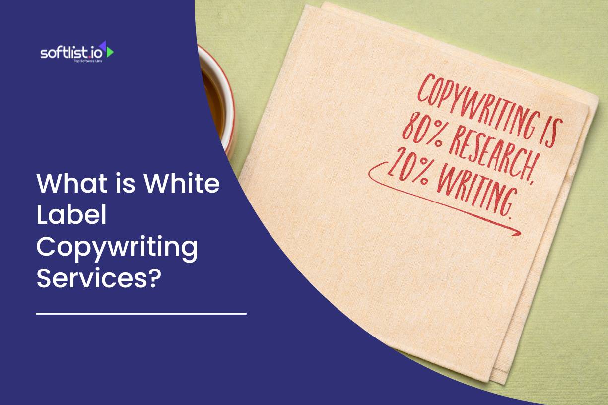 What is White Label Copywriting Services