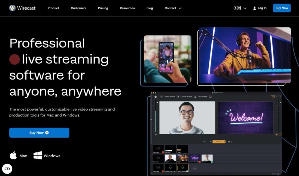 How Much Is The 25 Best Live Streaming Platform And What It Does For Podcasters Softlist.io