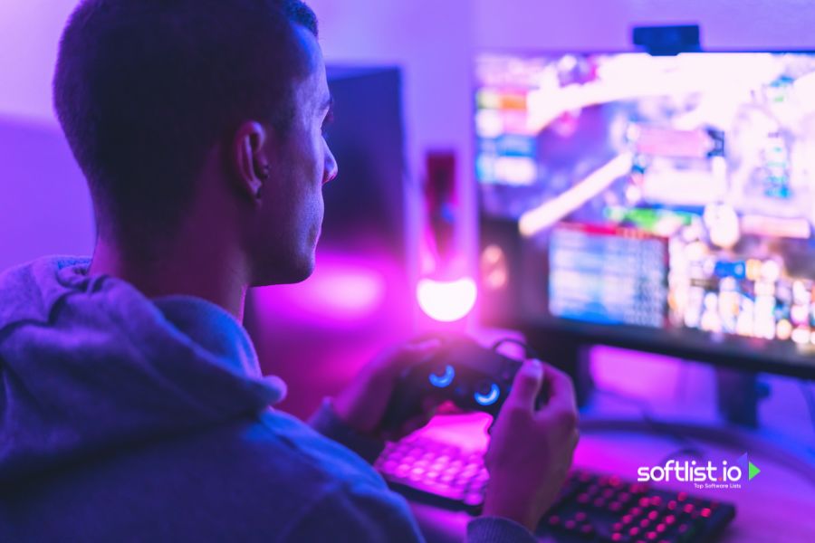 17 Benefits Of Live Streaming Platforms For Gaming Content Softlist.io