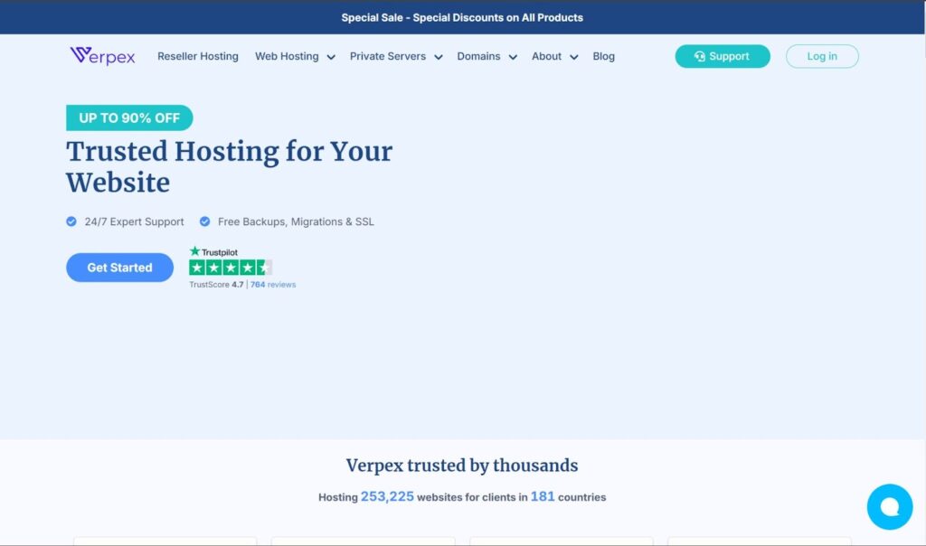 How Much Is The Best 25 VPS WordPress Hosting And What It Does For Your Website? Softlist.io