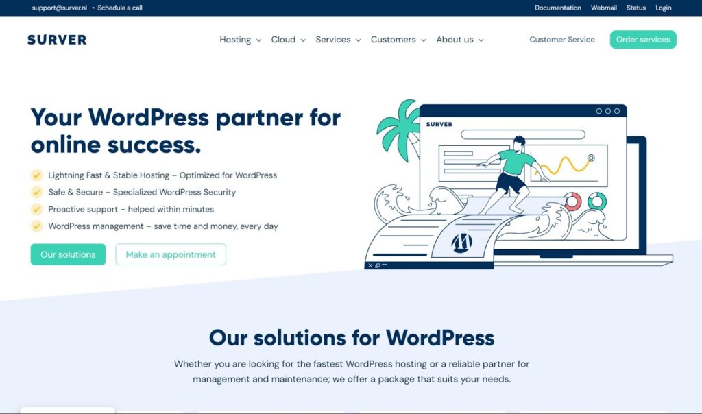 How Much Is The Best 25 VPS WordPress Hosting And What It Does For Your Website? Softlist.io