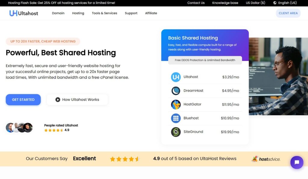 How Much Is The Best 25 VPS WordPress Hosting And What It Does For Your Website? Softlist.io