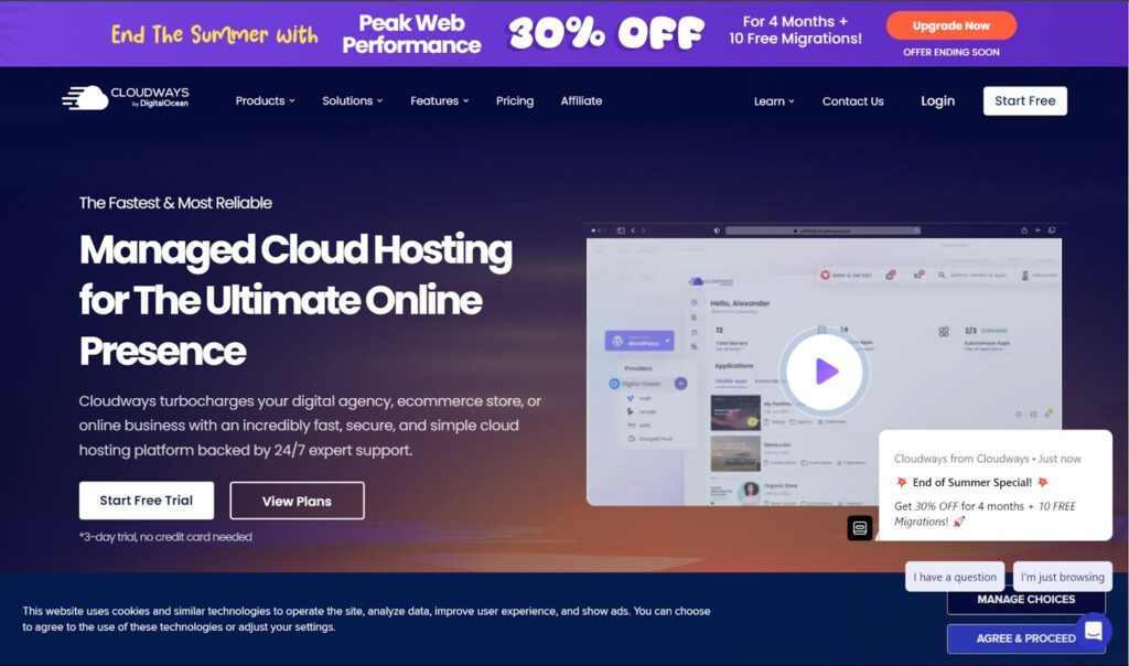 How Much Is The Best 25 VPS WordPress Hosting And What It Does For Your Website? Softlist.io