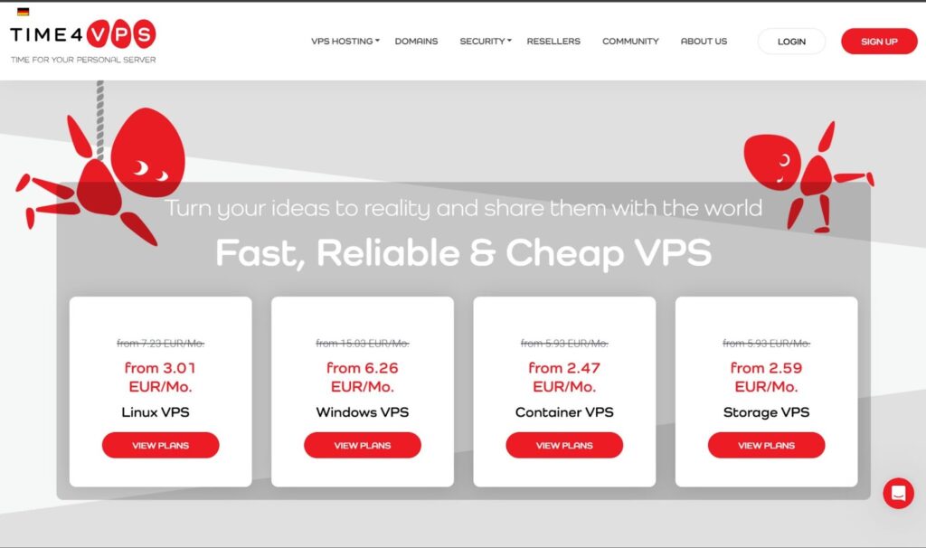 15 Best VPS Hosting For WordPress Services To Sign Up For This Year Softlist.io