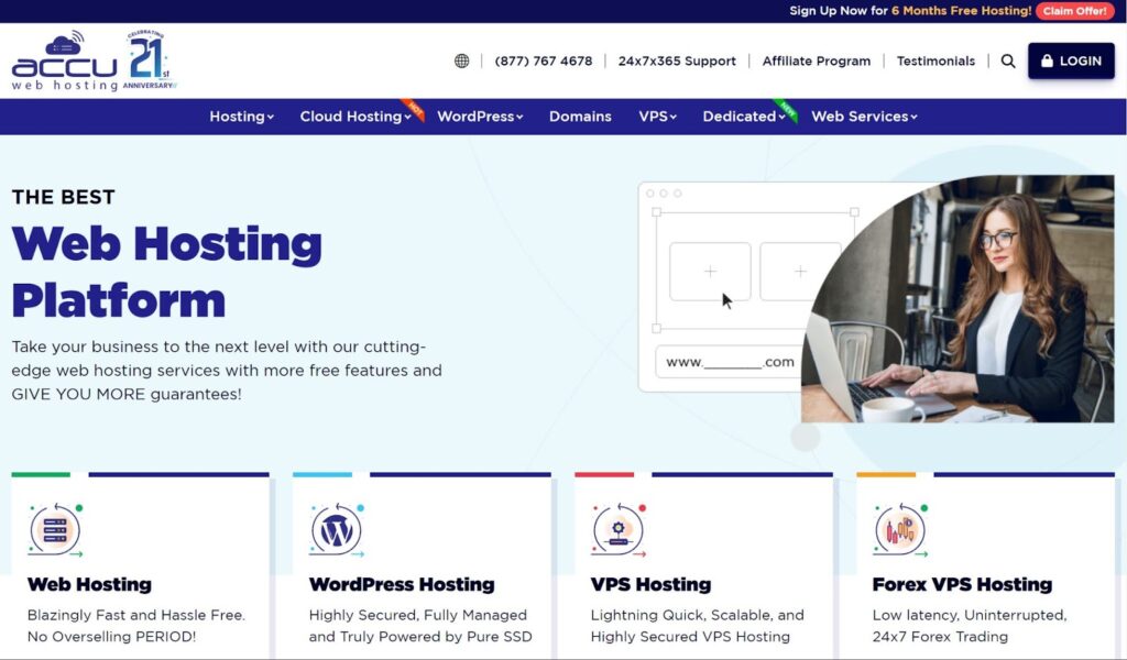 15 Best VPS Hosting For WordPress Services To Sign Up For This Year Softlist.io