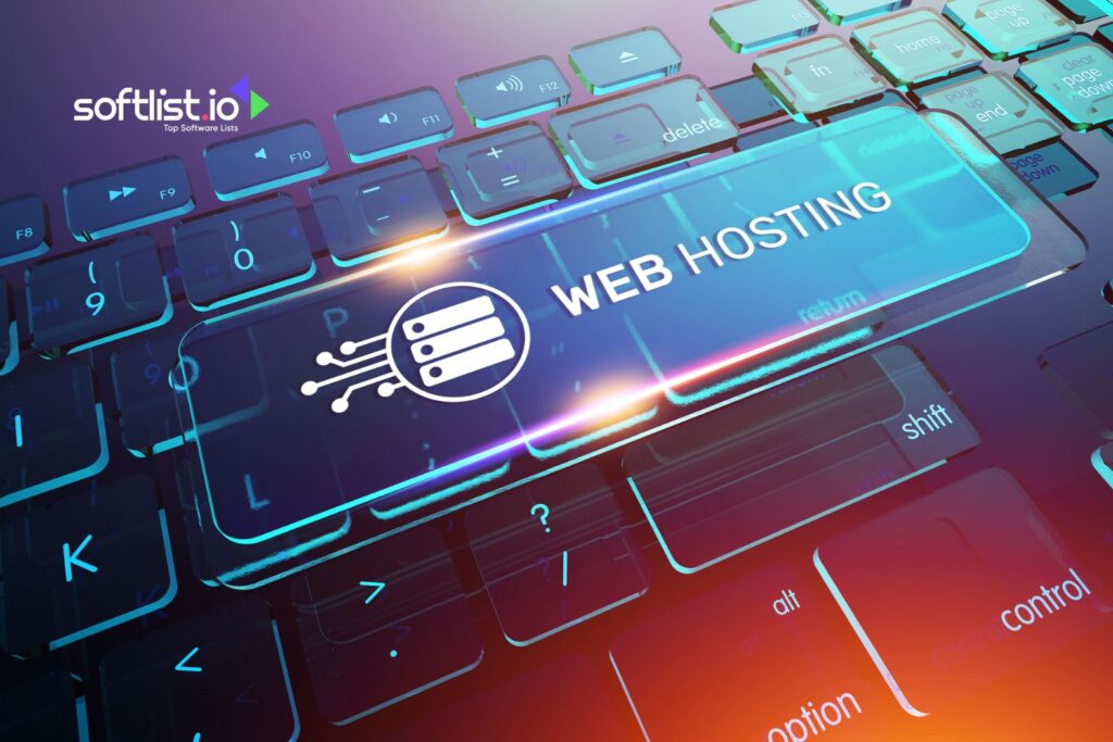 A Complete Guide To VPS Hosting For WordPress Softlist.io