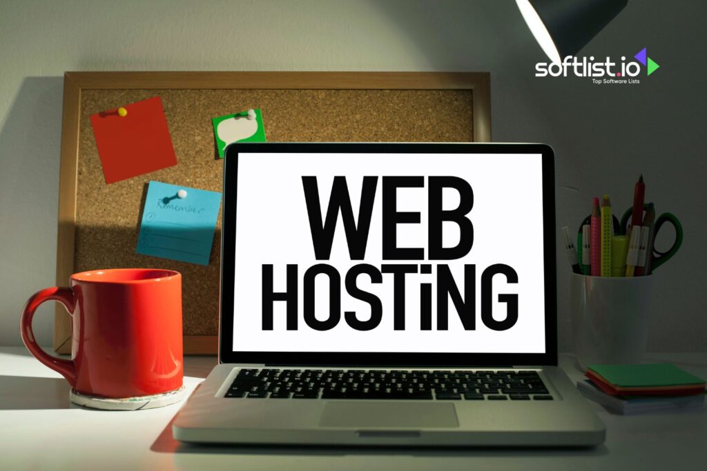 Things To Consider When Choosing VPS WordPress Hosting Softlist.io