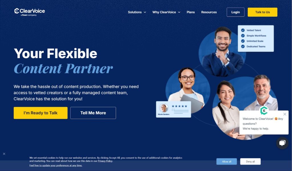 27 Best White Label Copywriting Services for Digital Marketers Softlist.io