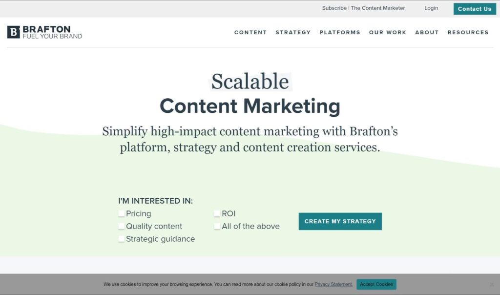 27 Best White Label Copywriting Services for Digital Marketers Softlist.io