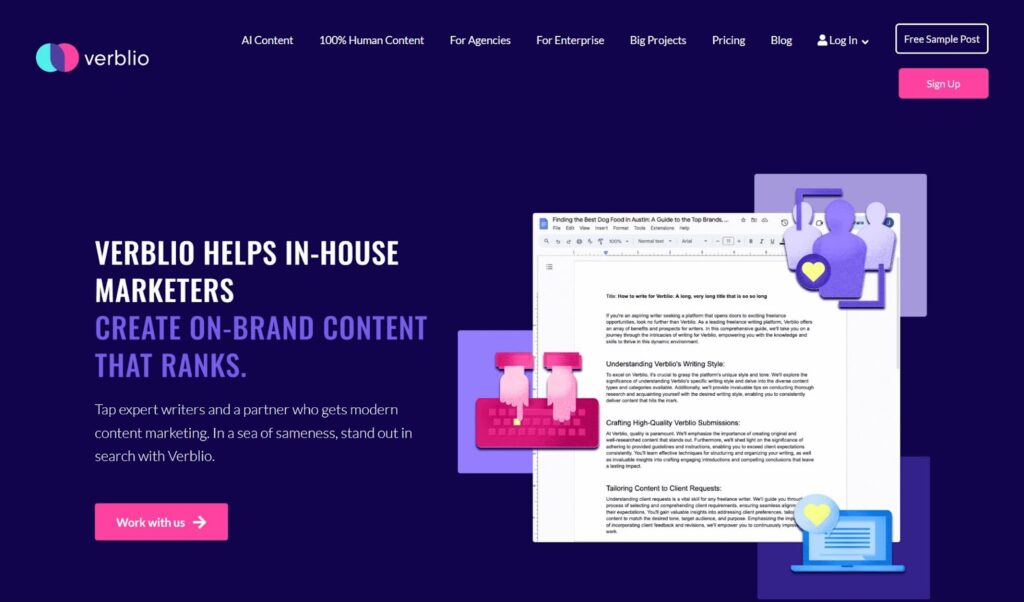 27 Best White Label Copywriting Services for Digital Marketers Softlist.io