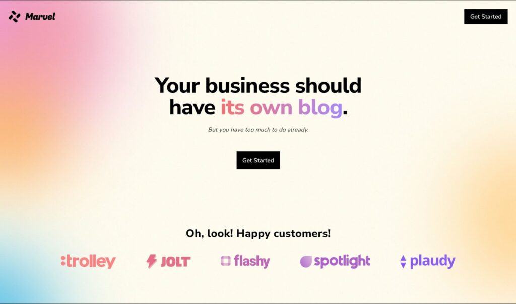 27 Best White Label Copywriting Services for Digital Marketers Softlist.io