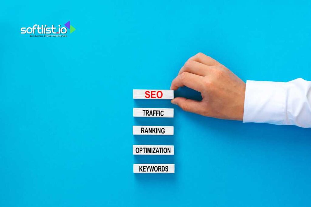 Benefits Of Local SEO: Everything You Need to Know Softlist.io