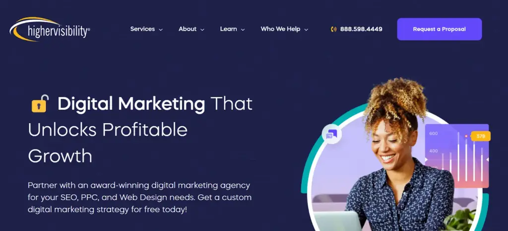 13 Top SEO Marketing Agencies For Best Results Softlist.io