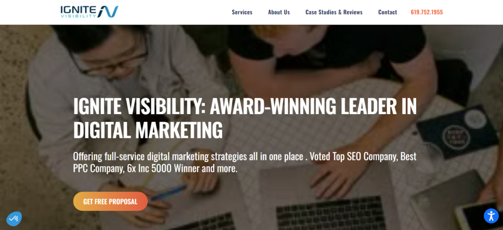 13 Top SEO Marketing Agencies For Best Results Softlist.io