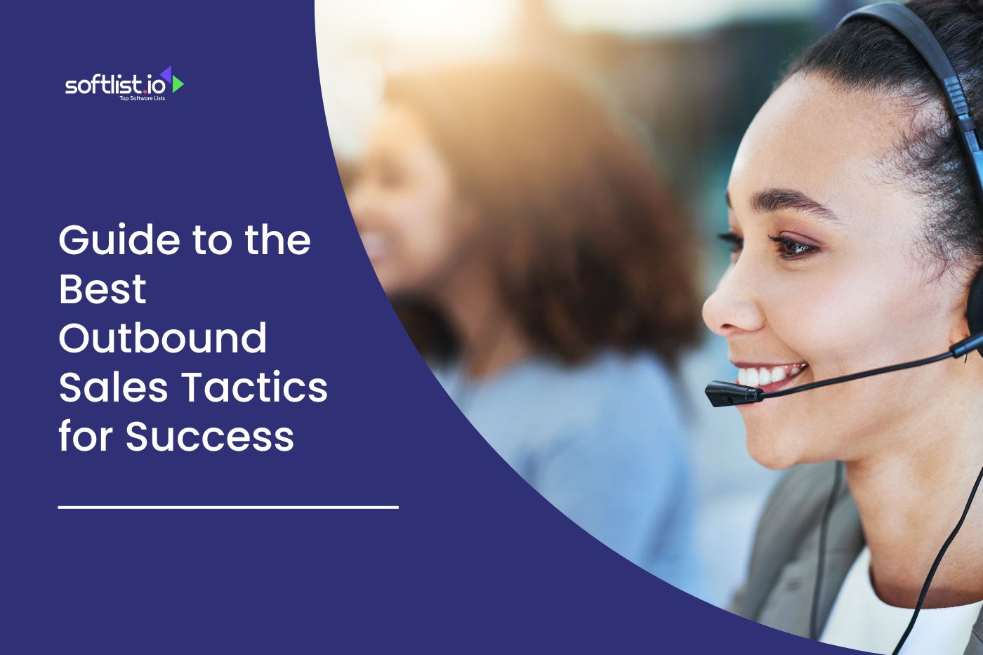 Guide to the Best Outbound Sales Tactics for Success