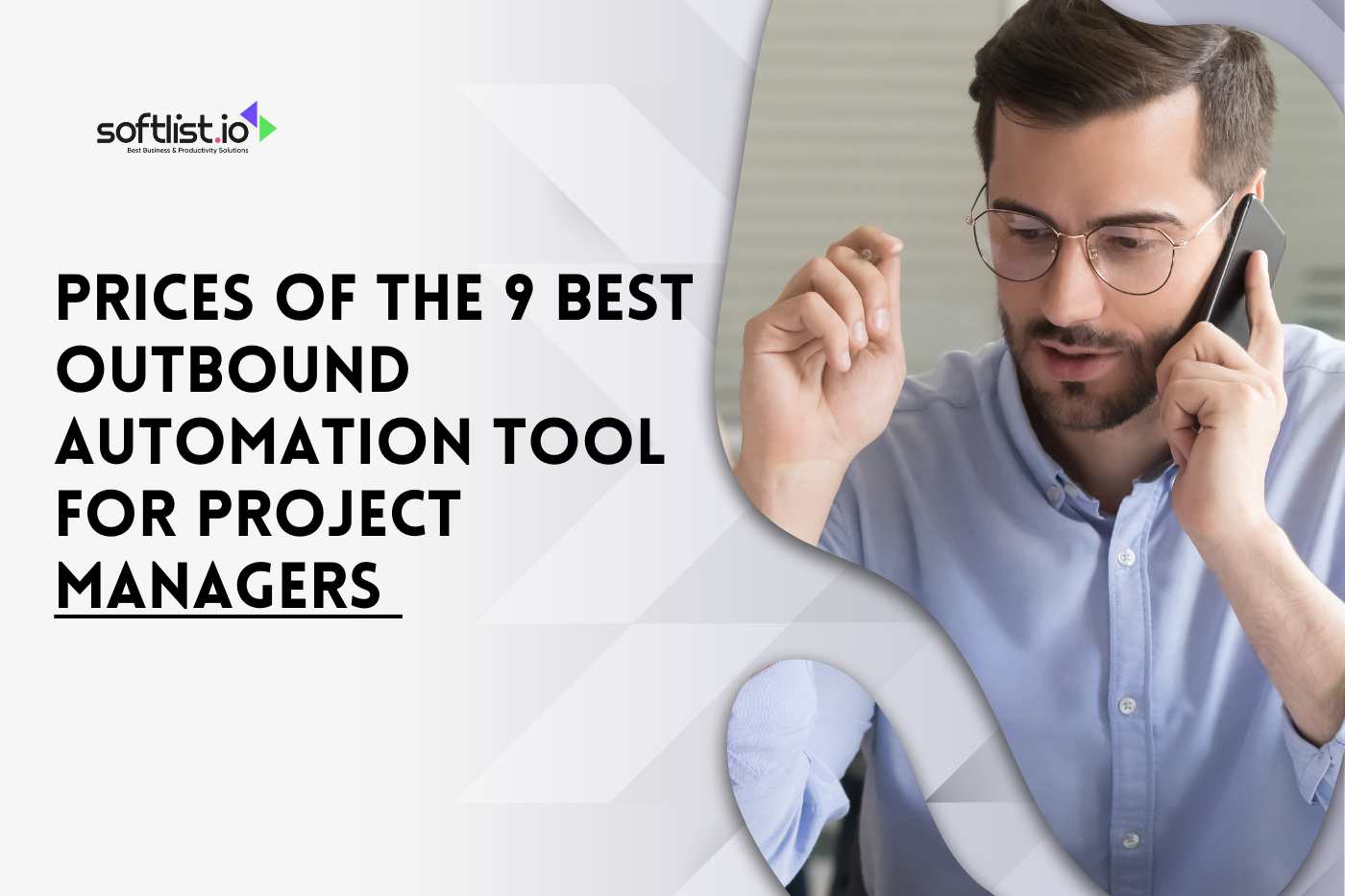 Prices of the 9 Best Outbound Automation Tool for Project Managers